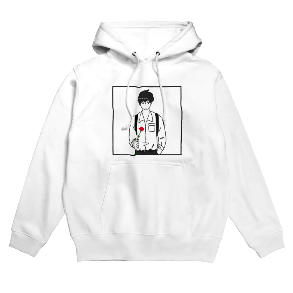 yummi's itemの母の日 Hoodie