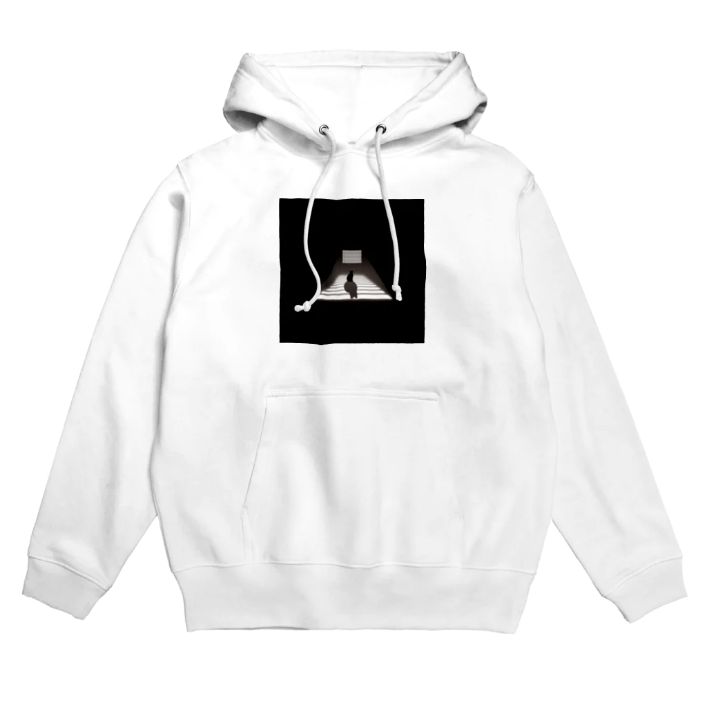 ガザミツのね Hoodie