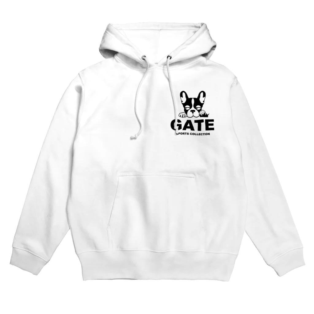 🌴gate collection🌴の💙圧倒的人気💙【ｇａｔｅ】 Hoodie