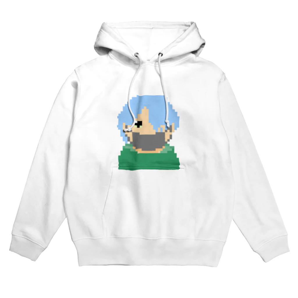 ラルファショップのRAalpha(ラルファ)パーカー Hoodie