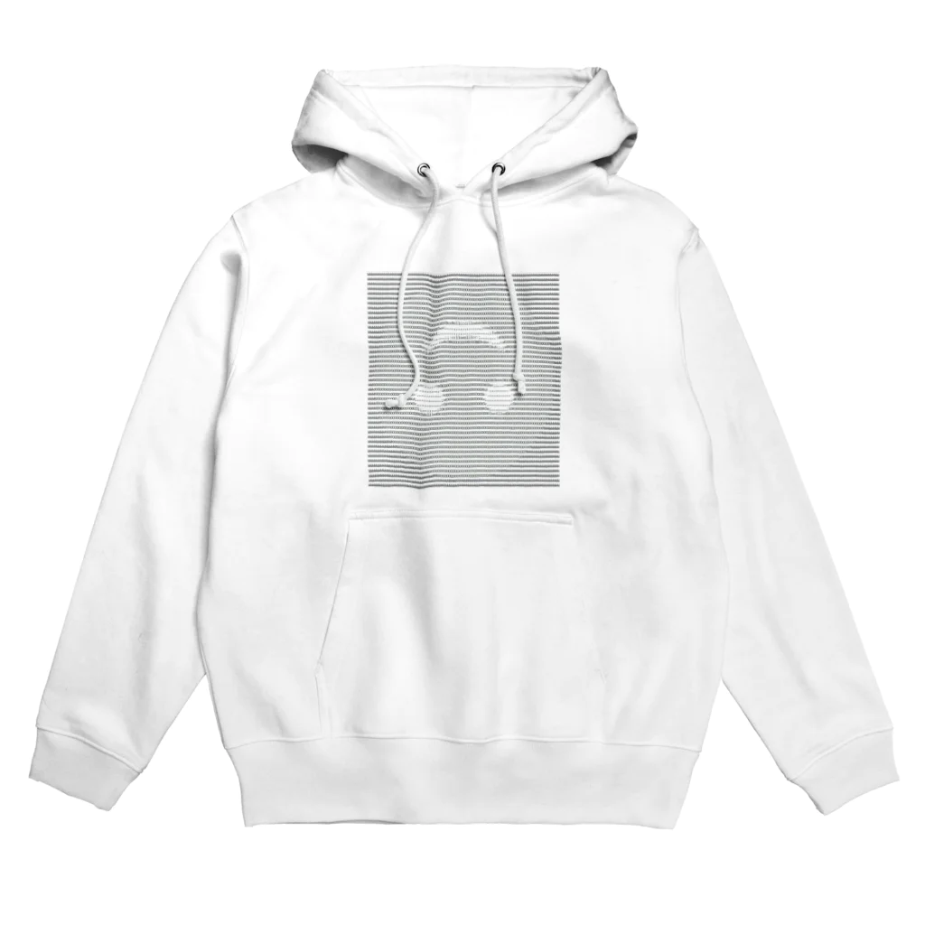 internetのdope ASCII smile #1 Hoodie