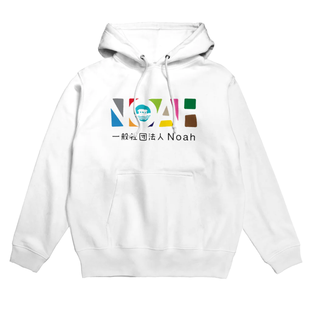 oliveスカイガーデン新大阪の一般社団法人Noah Hoodie