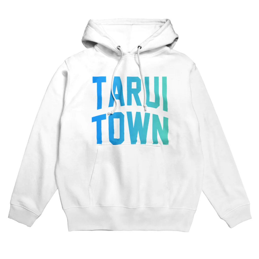 JIMOTOE Wear Local Japanの垂井町 TARUI TOWN Hoodie