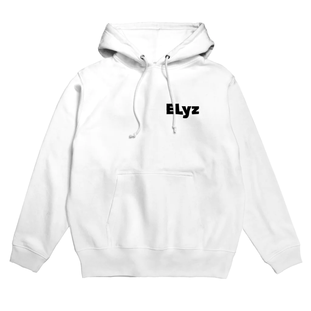 ELyz(エリーズ)のELyz パーカー