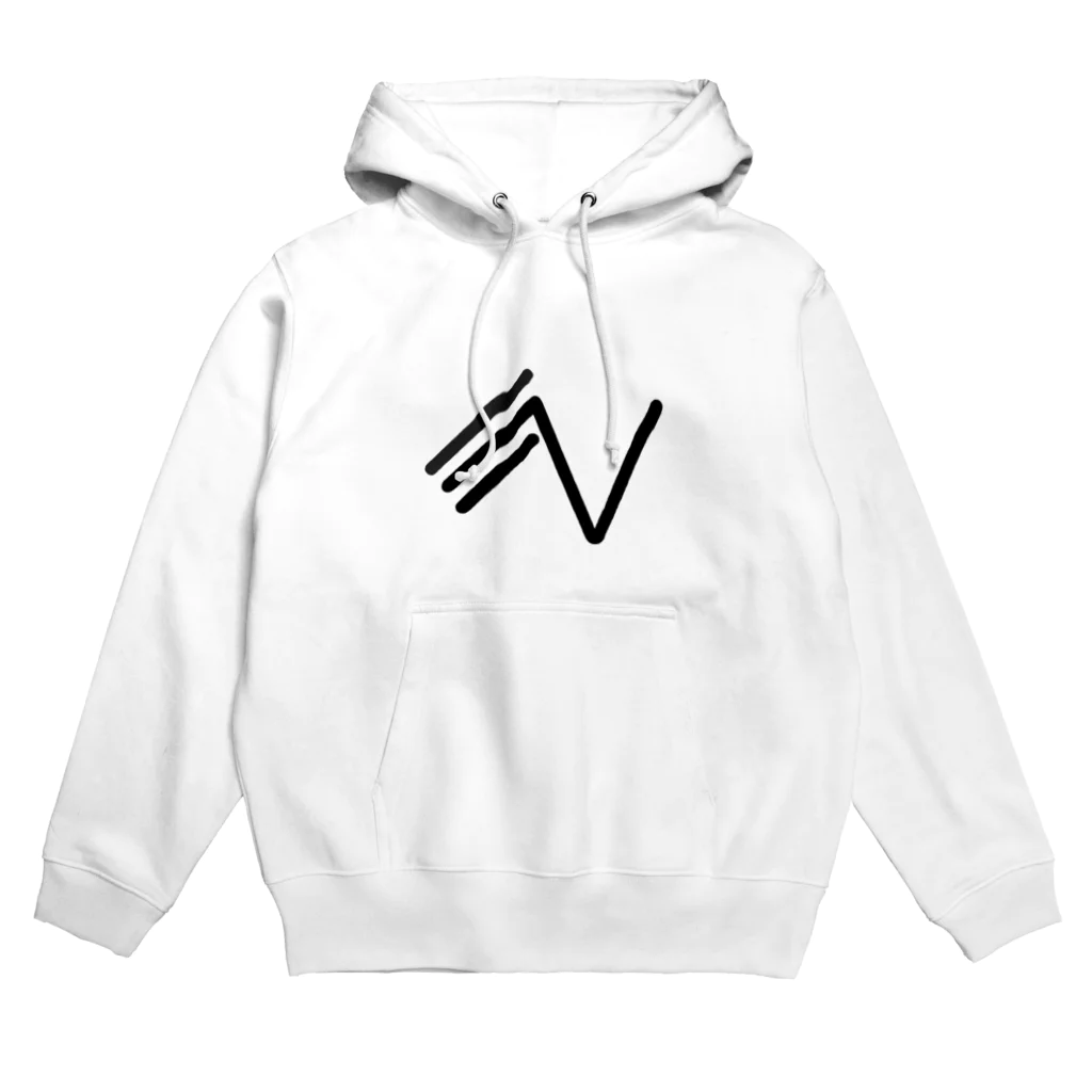 shopのKV Hoodie