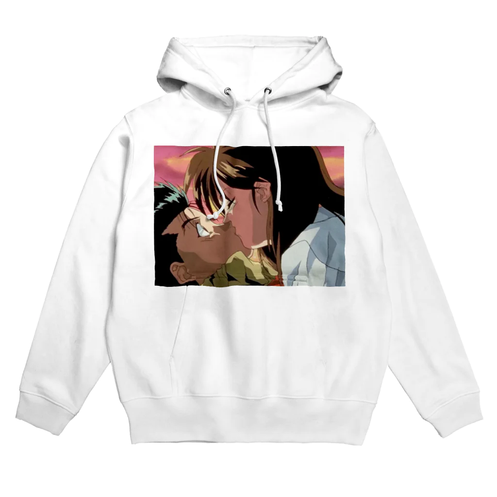 sadoのkissT Hoodie