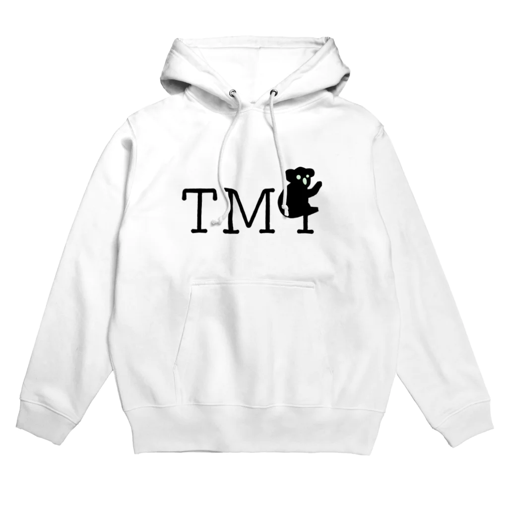 TMF_ClubのTMF Hoodie