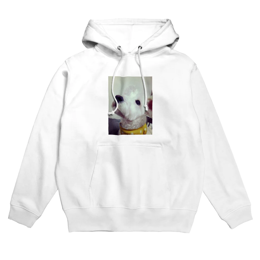 xikatyunxのえおんシリーズ Hoodie