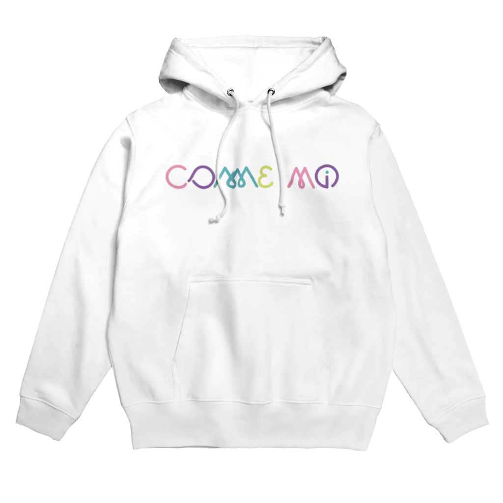 comme moiのcomme moi  Hoodie
