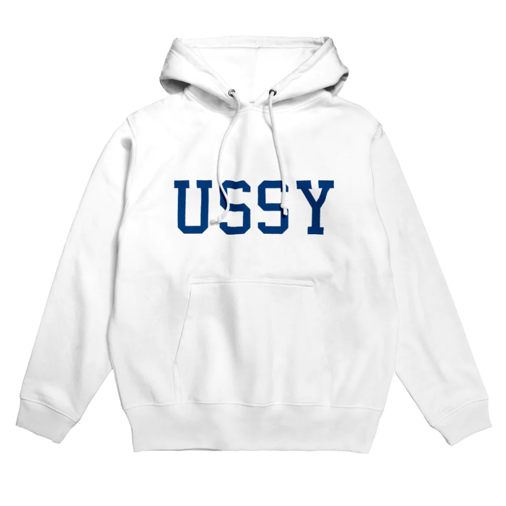 spsp_usのUSSY パーカー