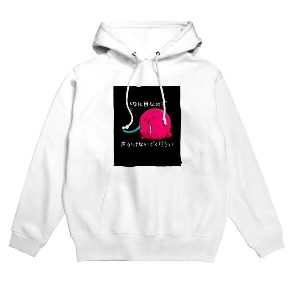 𝙴𝙻𝙻𝙴𝚗🌙.*·̩͙のHOT CHERRY Hoodie