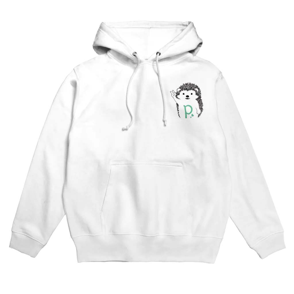 かなこのペイタちゃん Hoodie