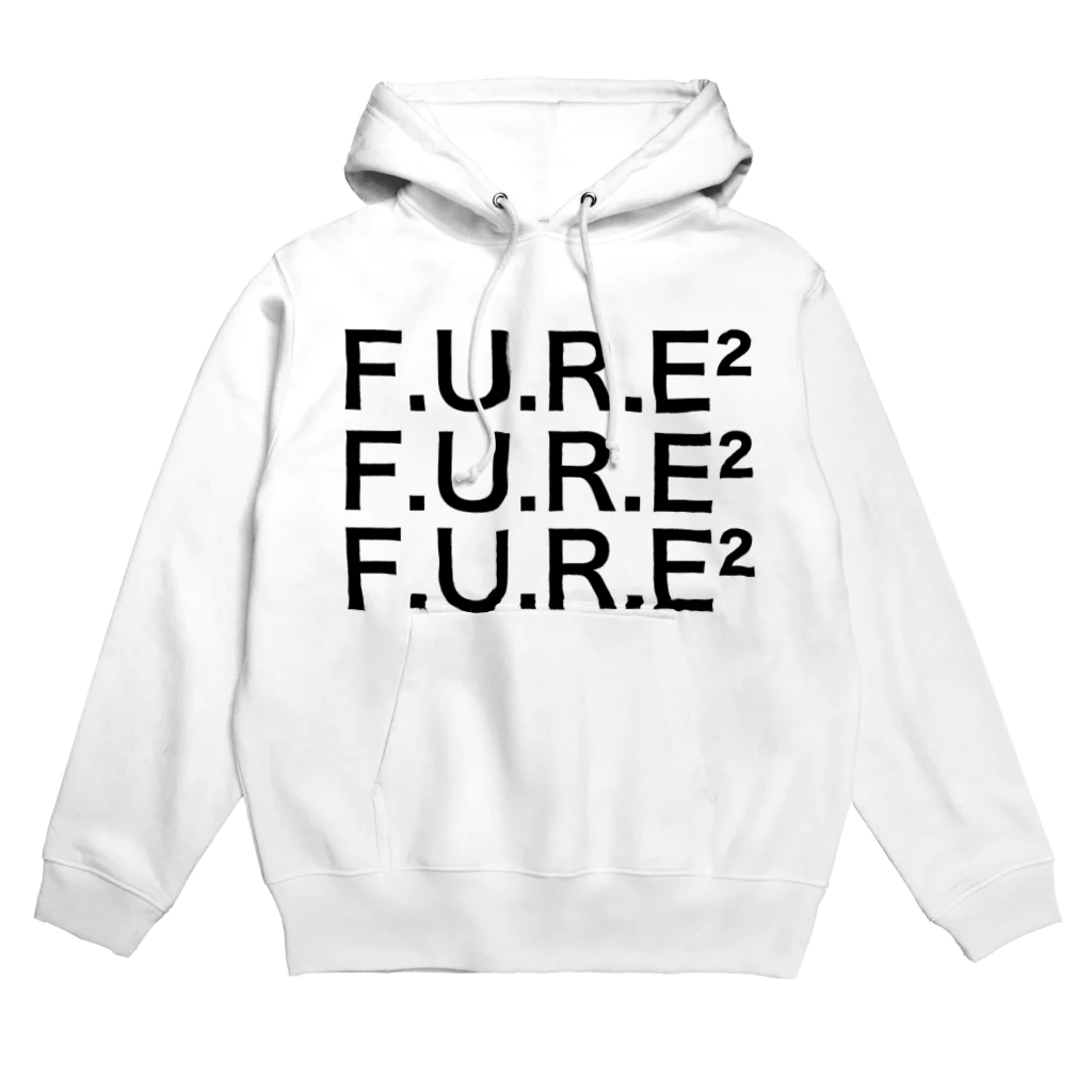 opunk-taのFUre2 Hoodie