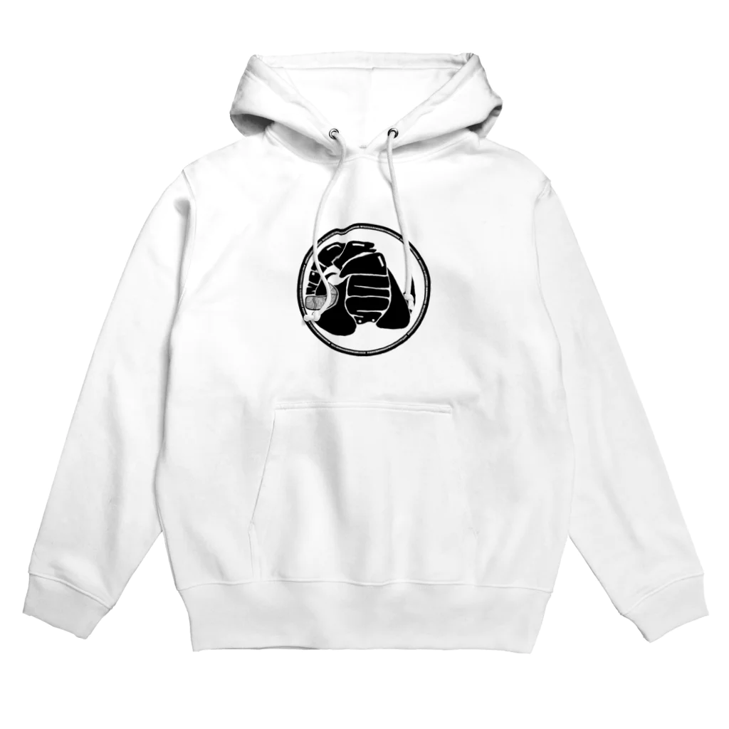 scorpion★のscorpion★柄  Hoodie