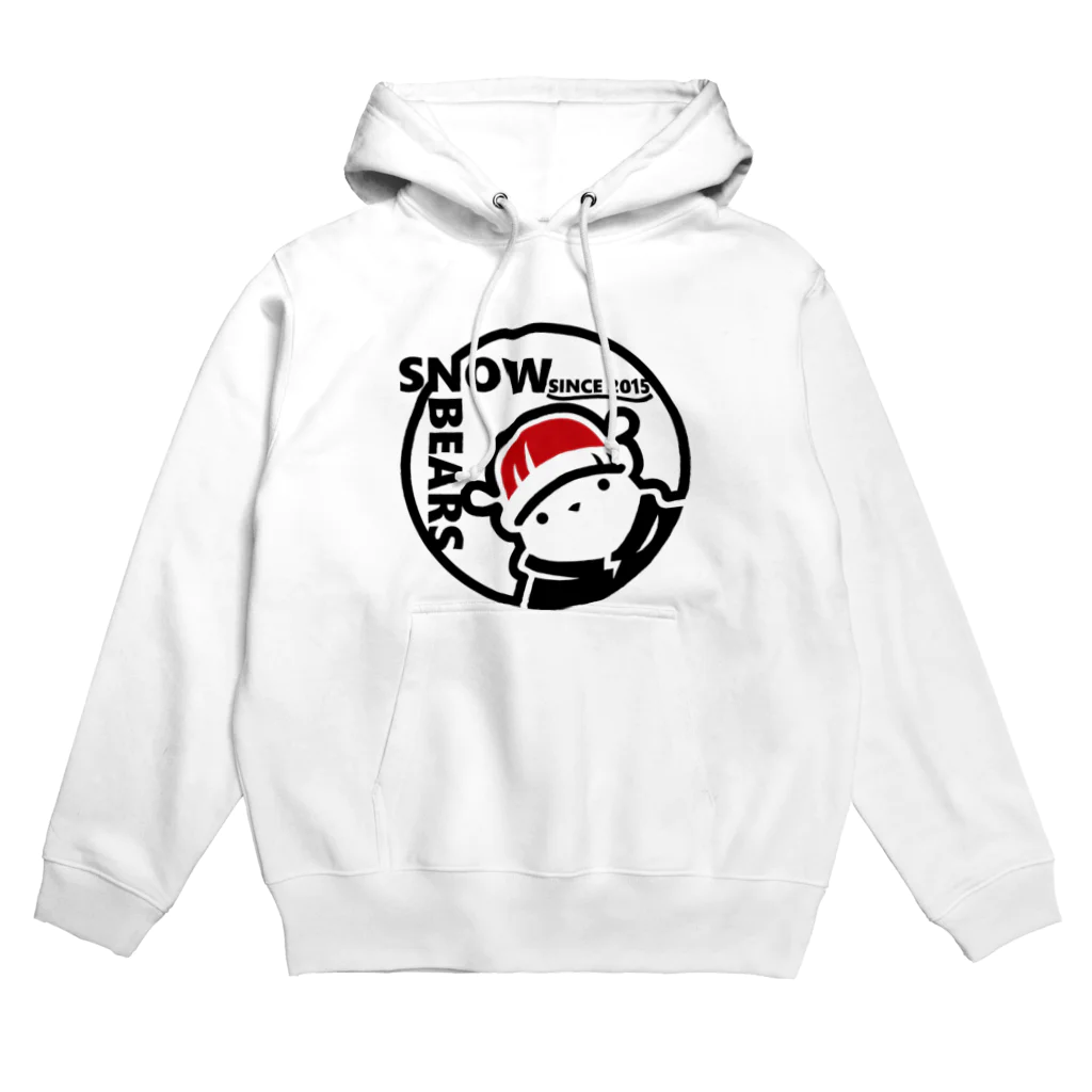 スノーベアーズのsnowbears Hoodie