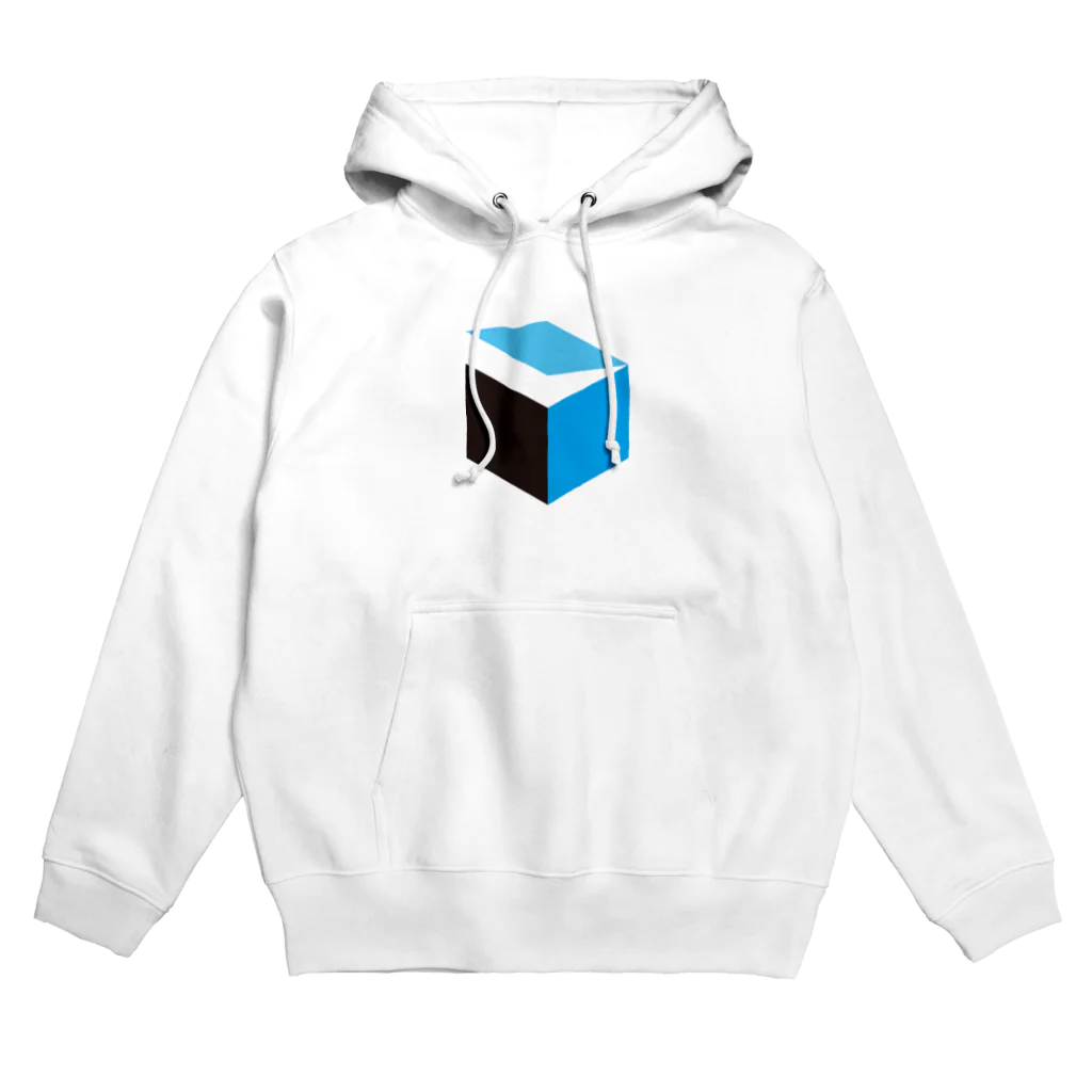 ライターゼミ【みんなのカレッジ】公式グッズのBOX! Hoodie