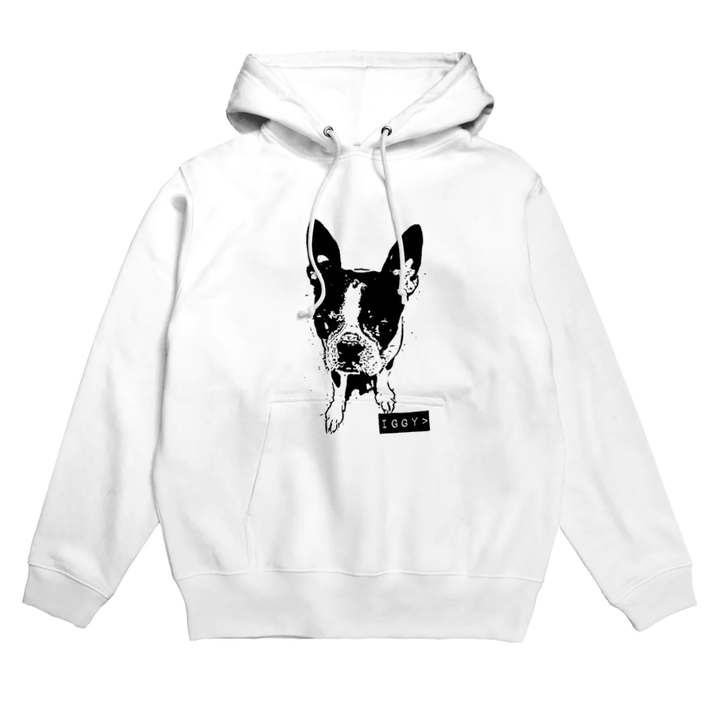 IGGY&POPのIGGY>2 Hoodie