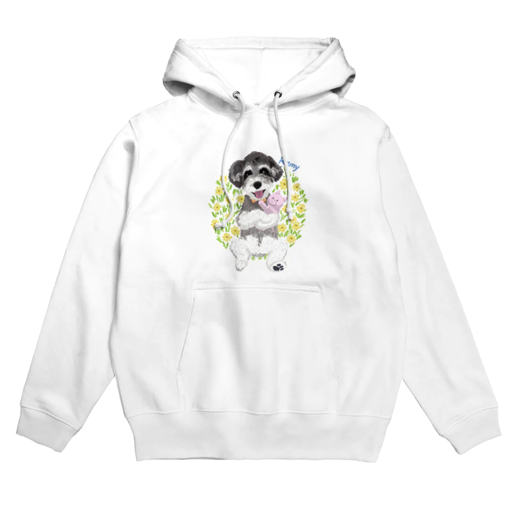 YAMADEのレミー Hoodie