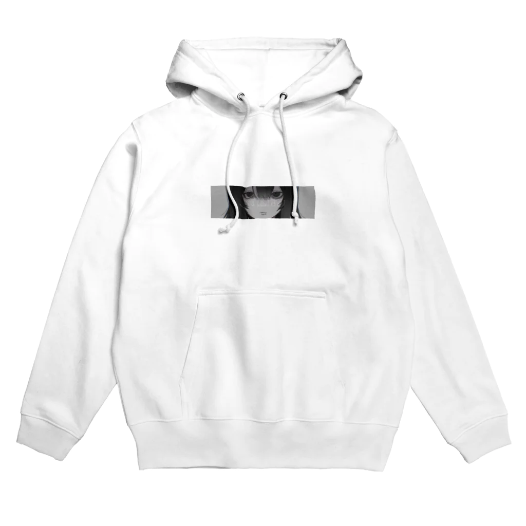 るかにょん✿のスーサイドるかにょい Hoodie