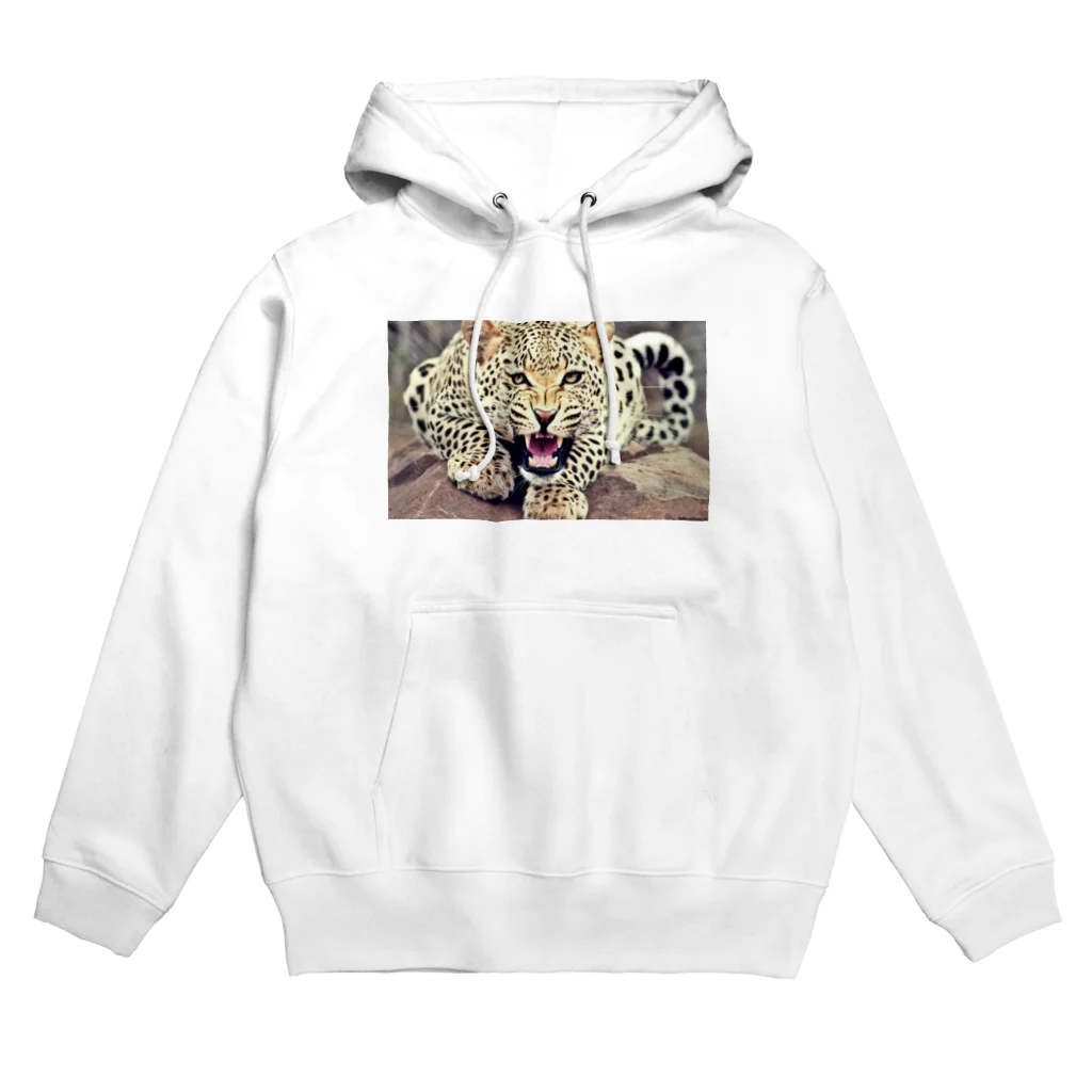 たけしのトラ Hoodie