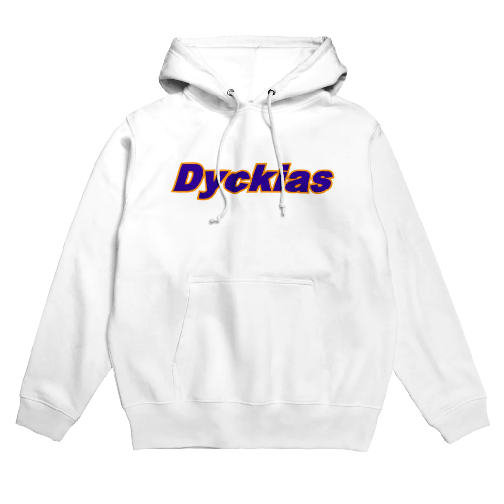 majime-nekoのお店のDyckias ディッキアズ Hoodie