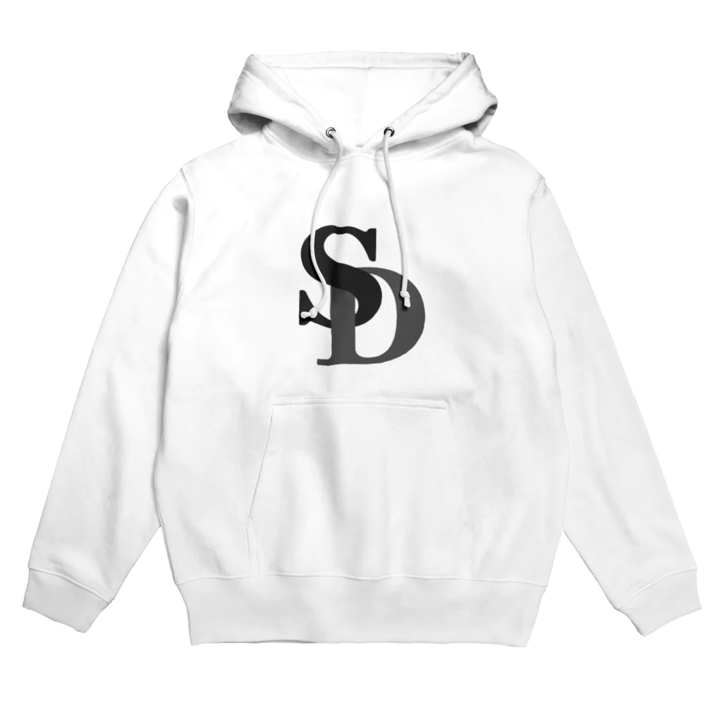 SOLID DAYS グッズショップのSOLID DAYS クラシック Hoodie