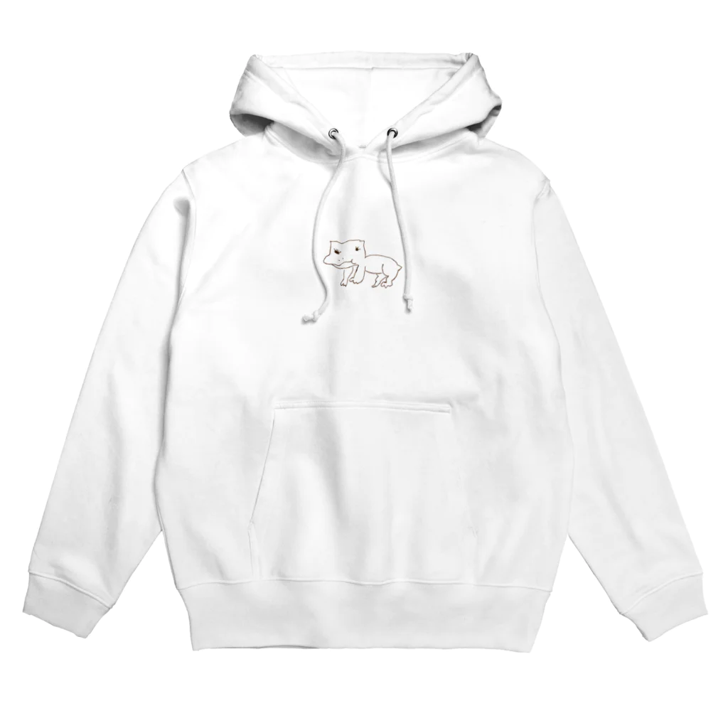 べべちゃんショップのべべさま Hoodie