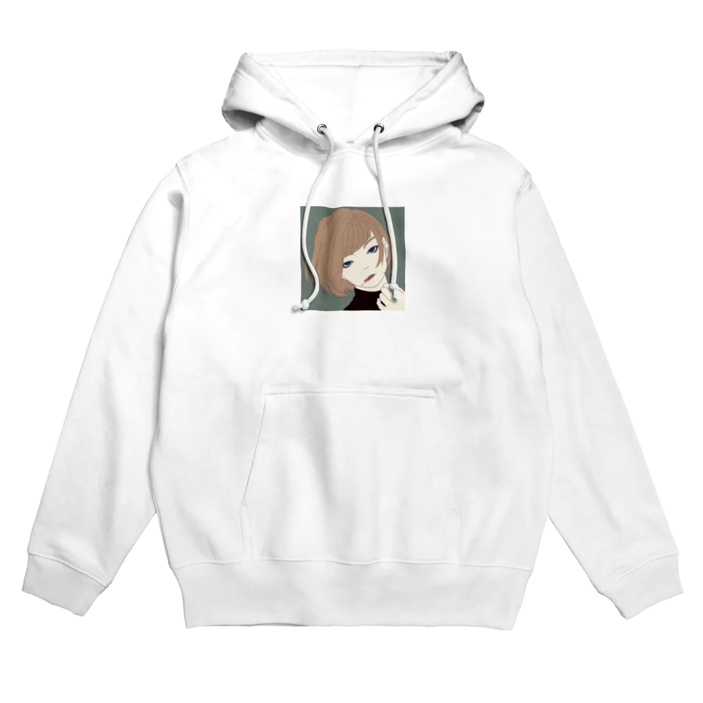 CCCの都会 Hoodie