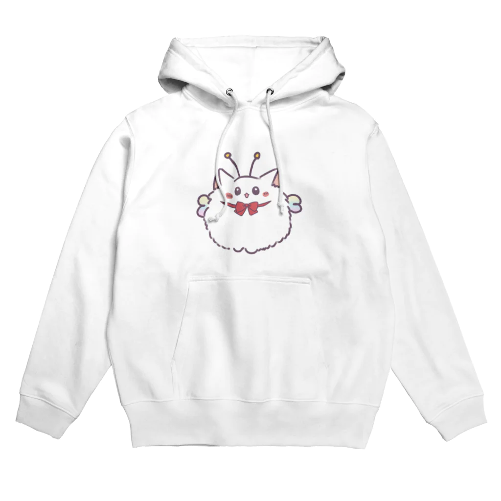 づの🐰のづのらにあん Hoodie