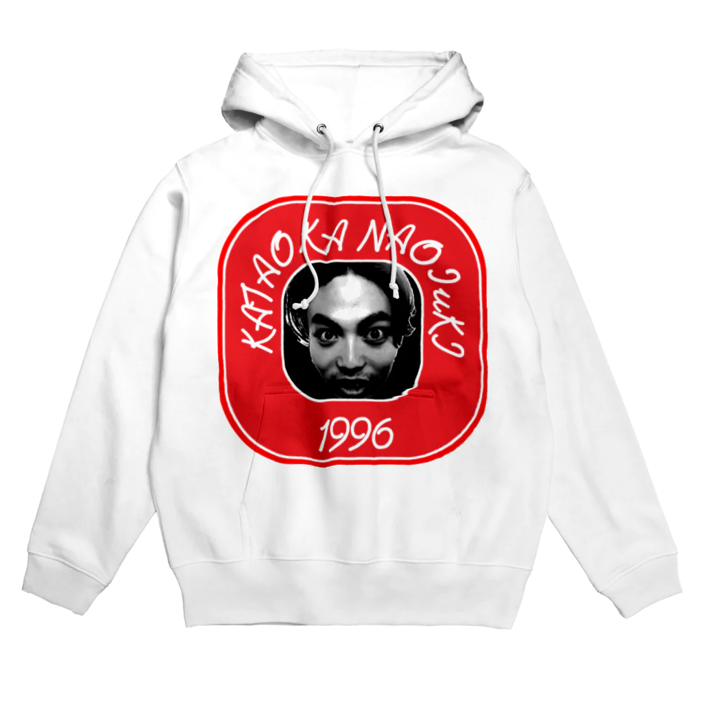 2:47のKATAOKA Hoodie