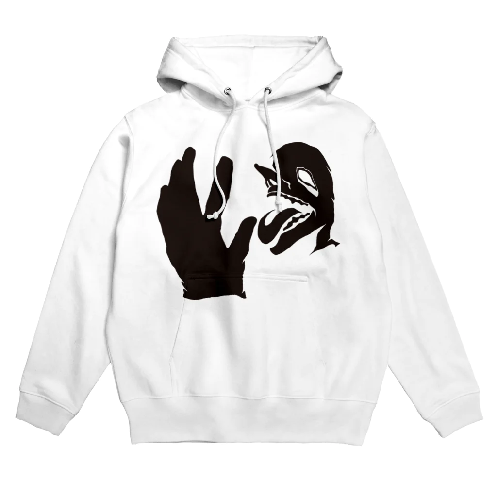 EASELのしらないおじさん Hoodie