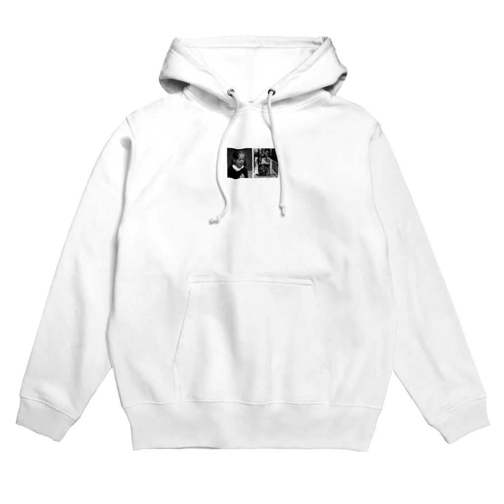 asoco45のふぁっく Hoodie