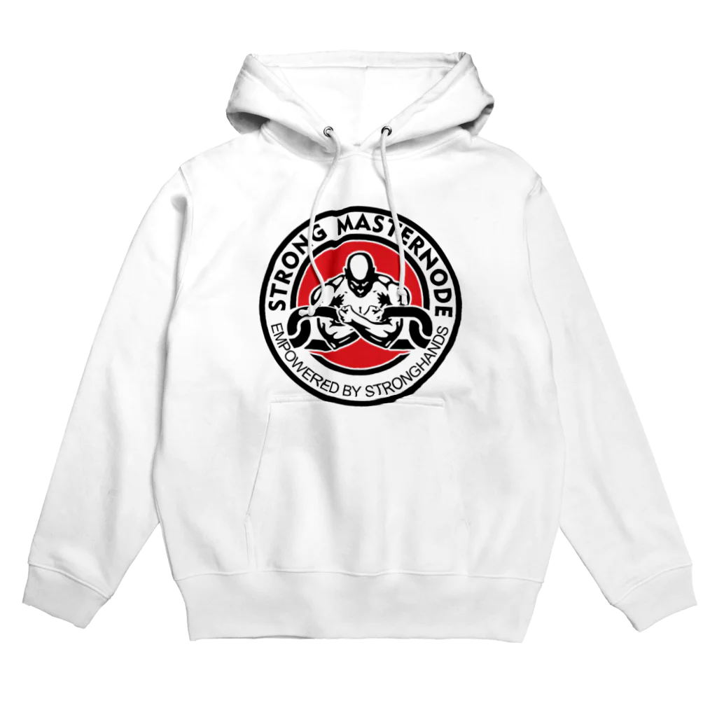 SHND JAPAN Official Goods ShopのSHMN Hoodie