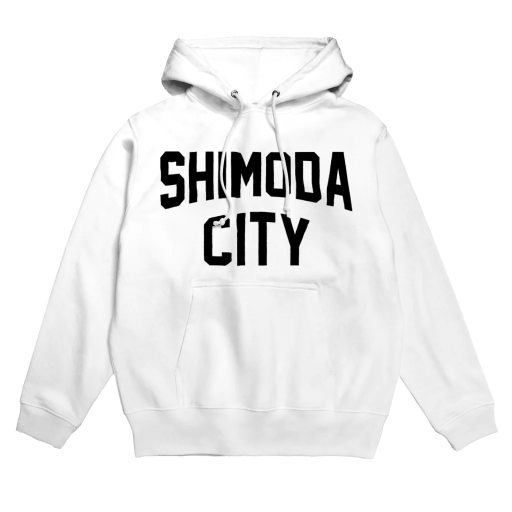 JIMOTOE Wear Local Japanの下田市 SHIMODA CITY Hoodie