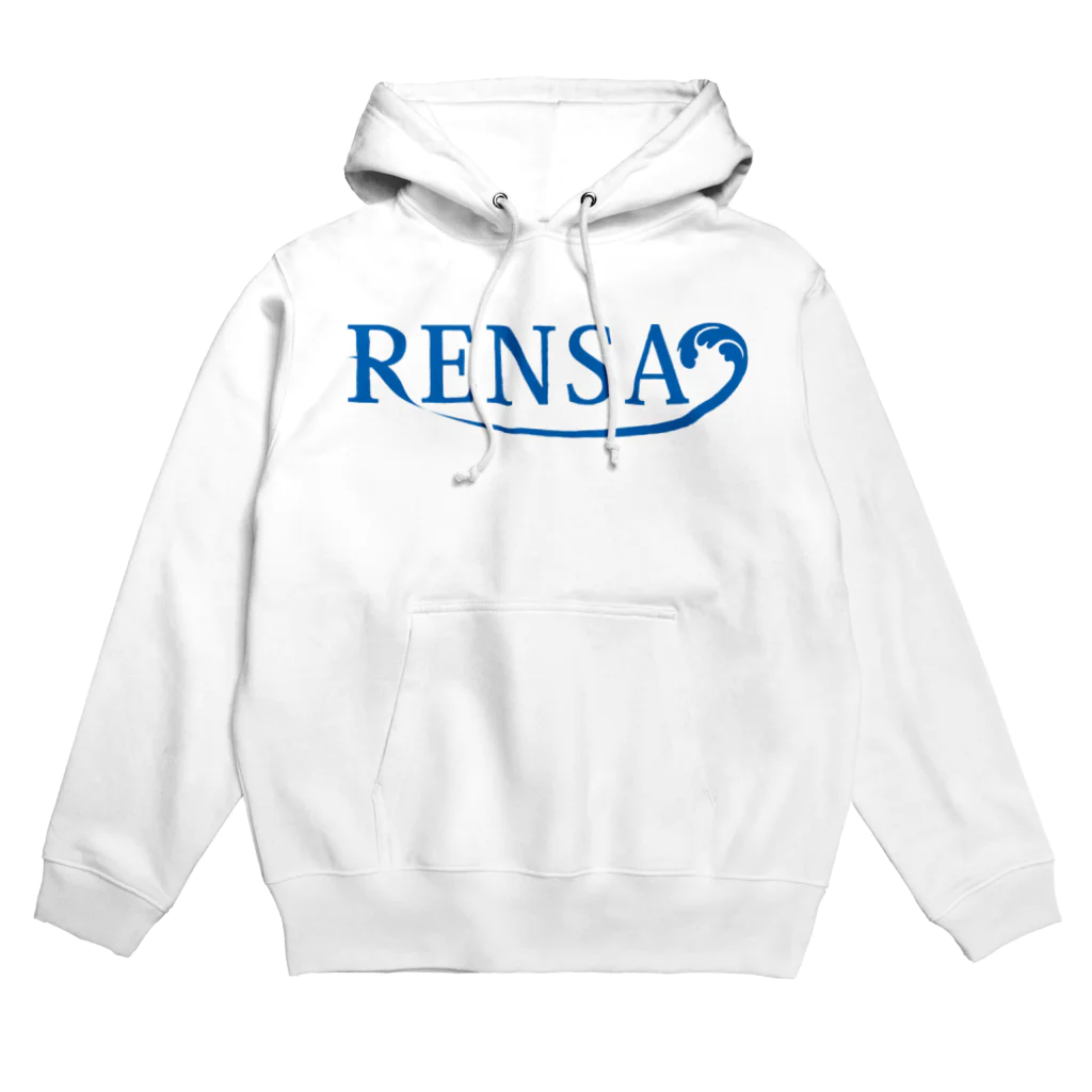 ありがとうのRENSAのRENSA　Tシャツ Hoodie