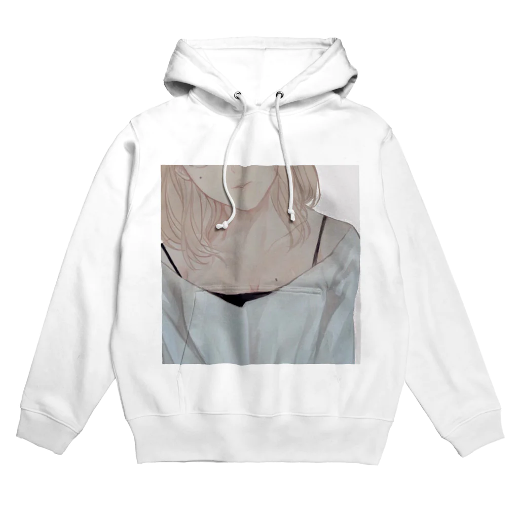 _O4muのゆめかわいい Hoodie