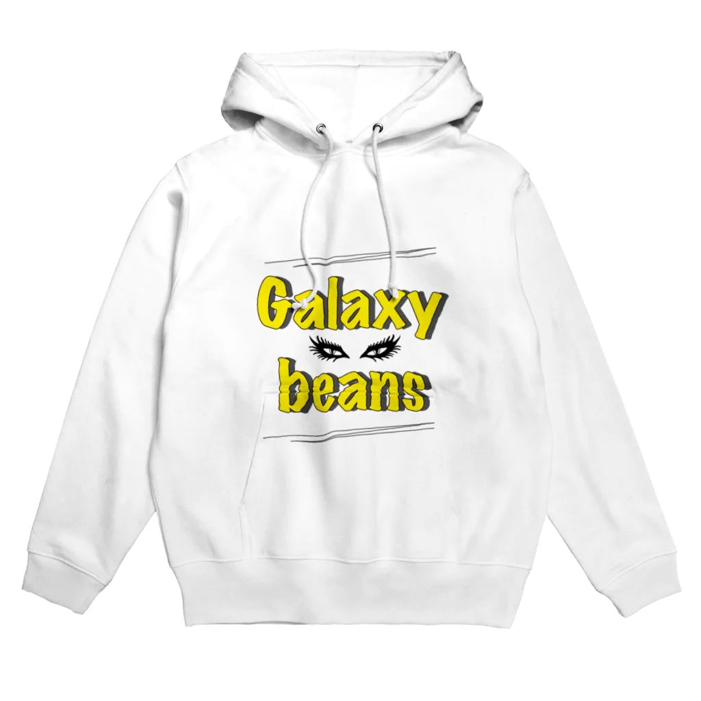 DOMIDO's SHOPのGalaxybeans パーカー