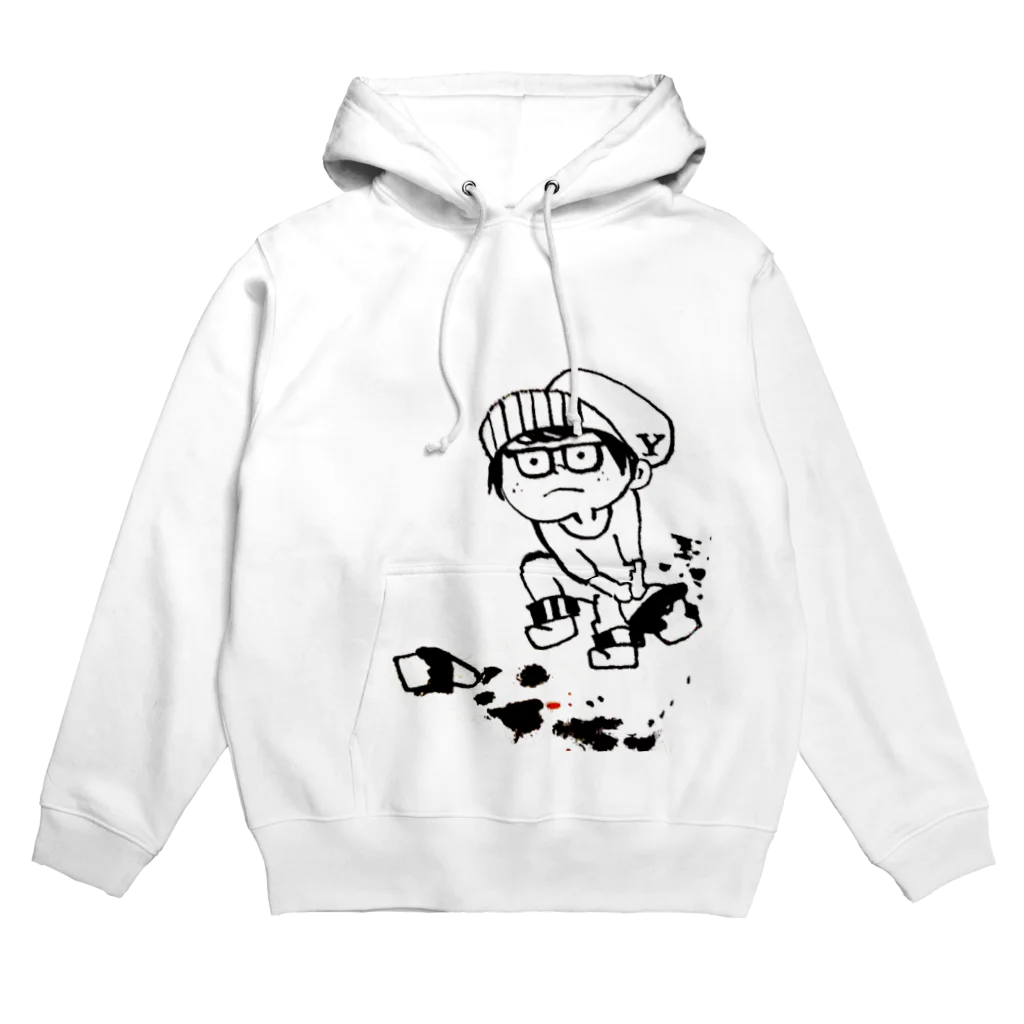 IAM MAIMAI shopのyocci Hoodie