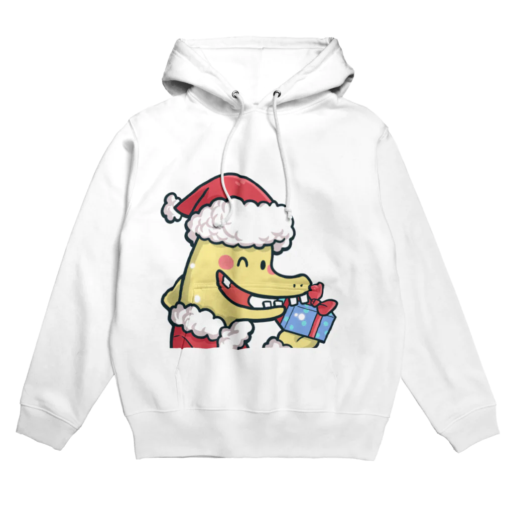 ピカロンのピカロン Hoodie