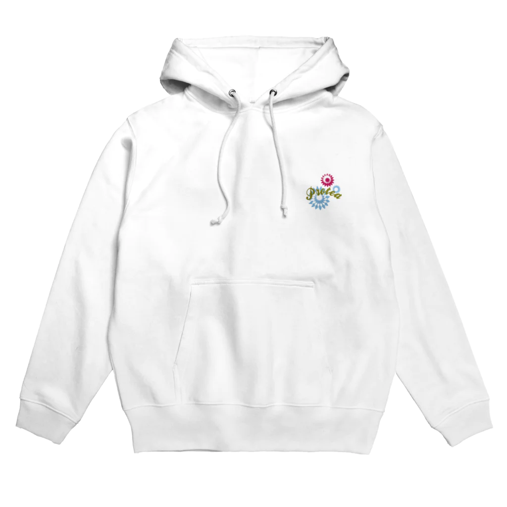 ProteaのProtea/プロテア Hoodie