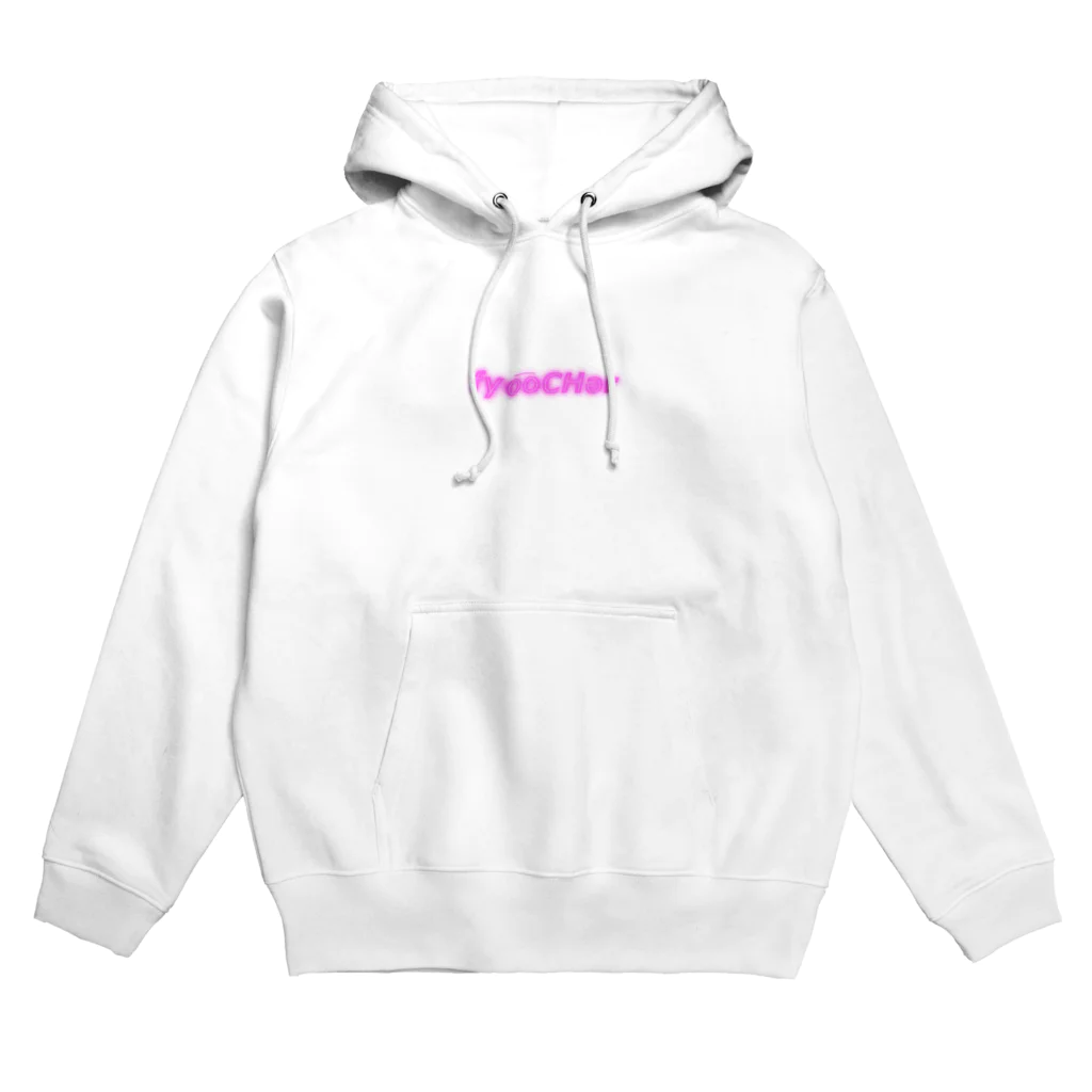 IMUA_WORKSのfyoo CHes Hoodie