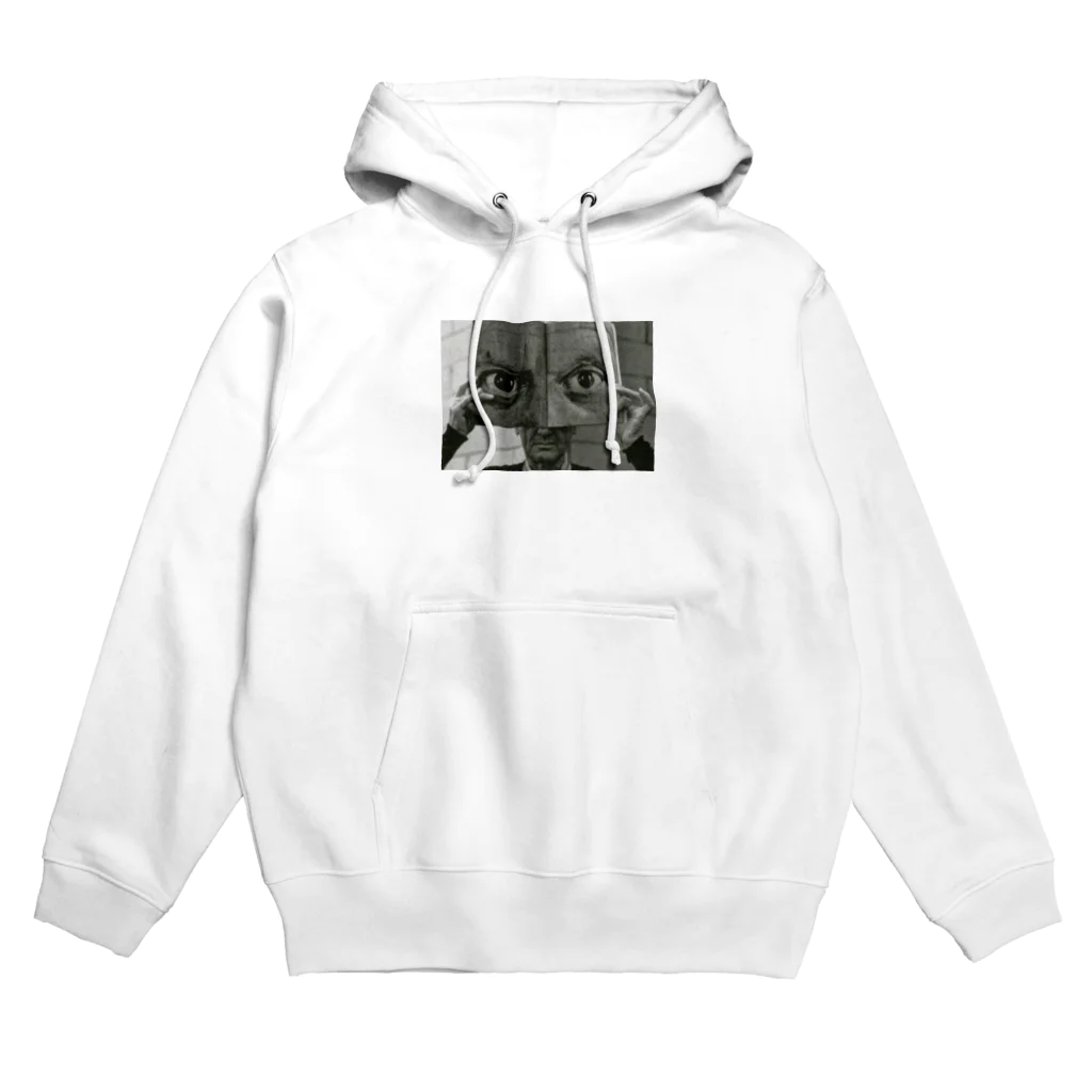 fxxdのメ Hoodie