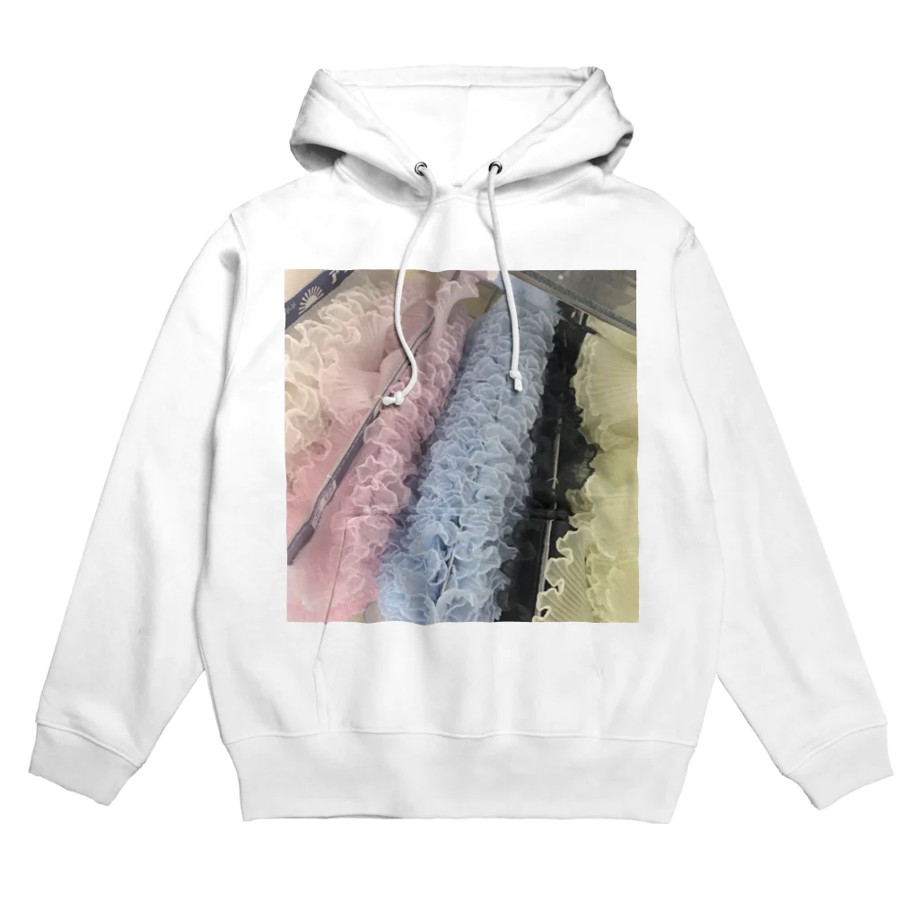 気まぐれロマンティックのぼんぼん Hoodie