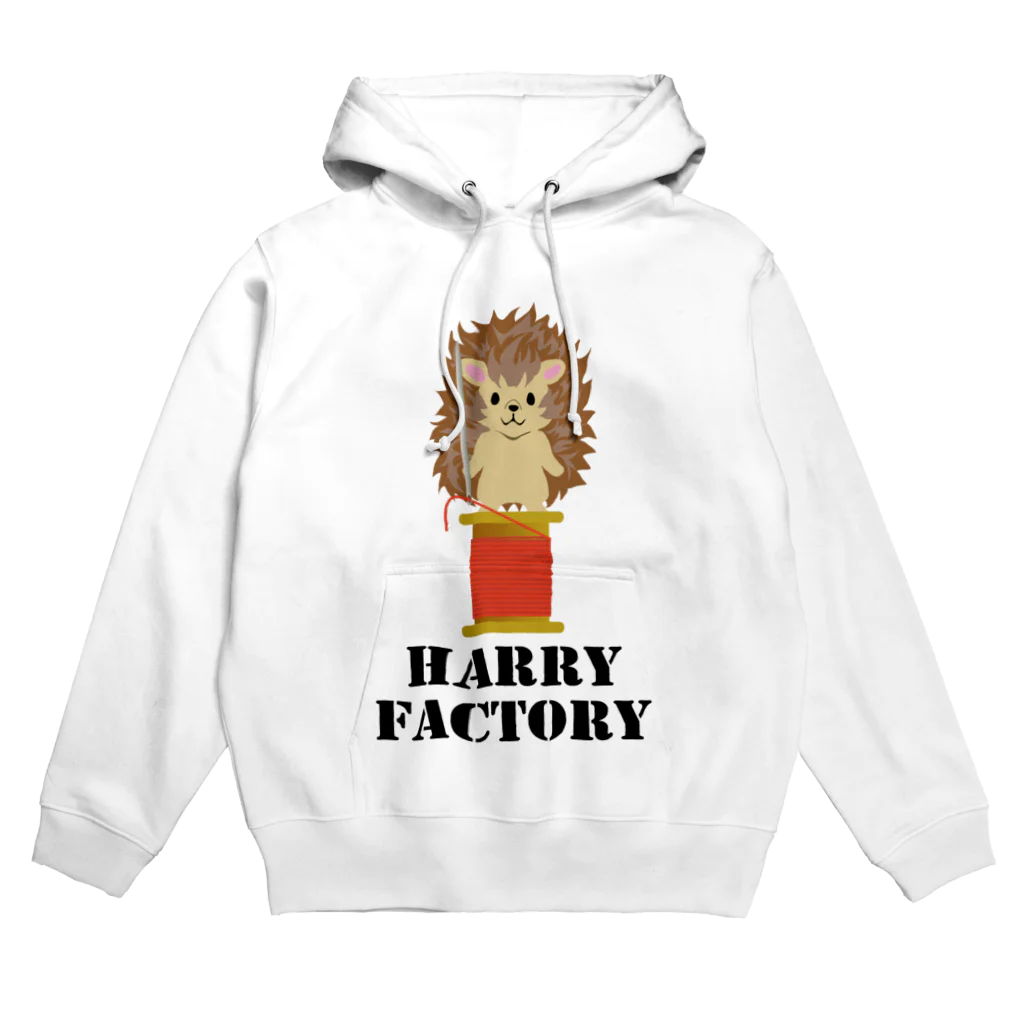 cyakoのharryfactory Hoodie