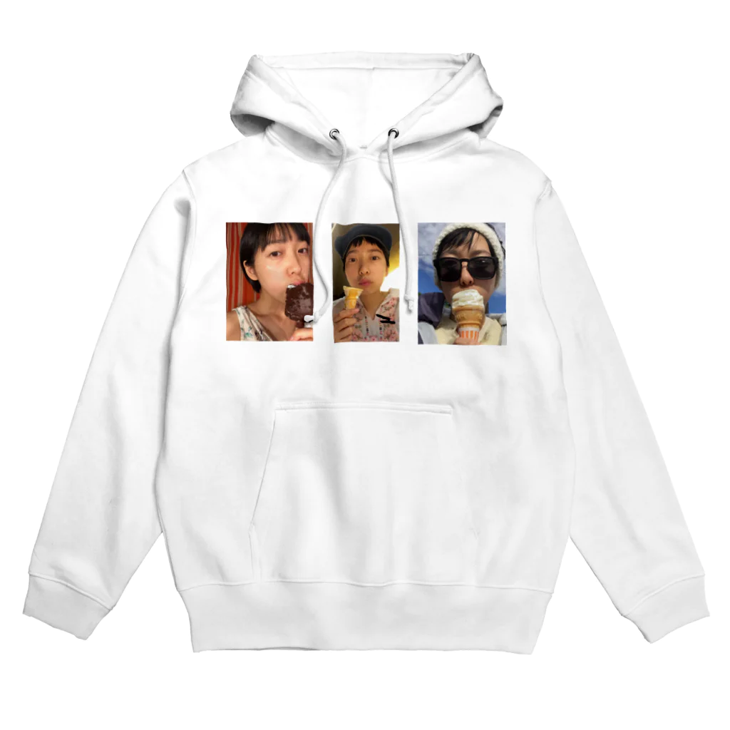 りんのソフト Hoodie