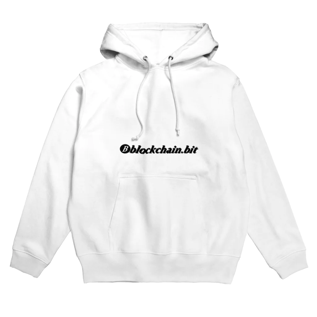 Blockchain.bitのBlockchain.bit Hoodie