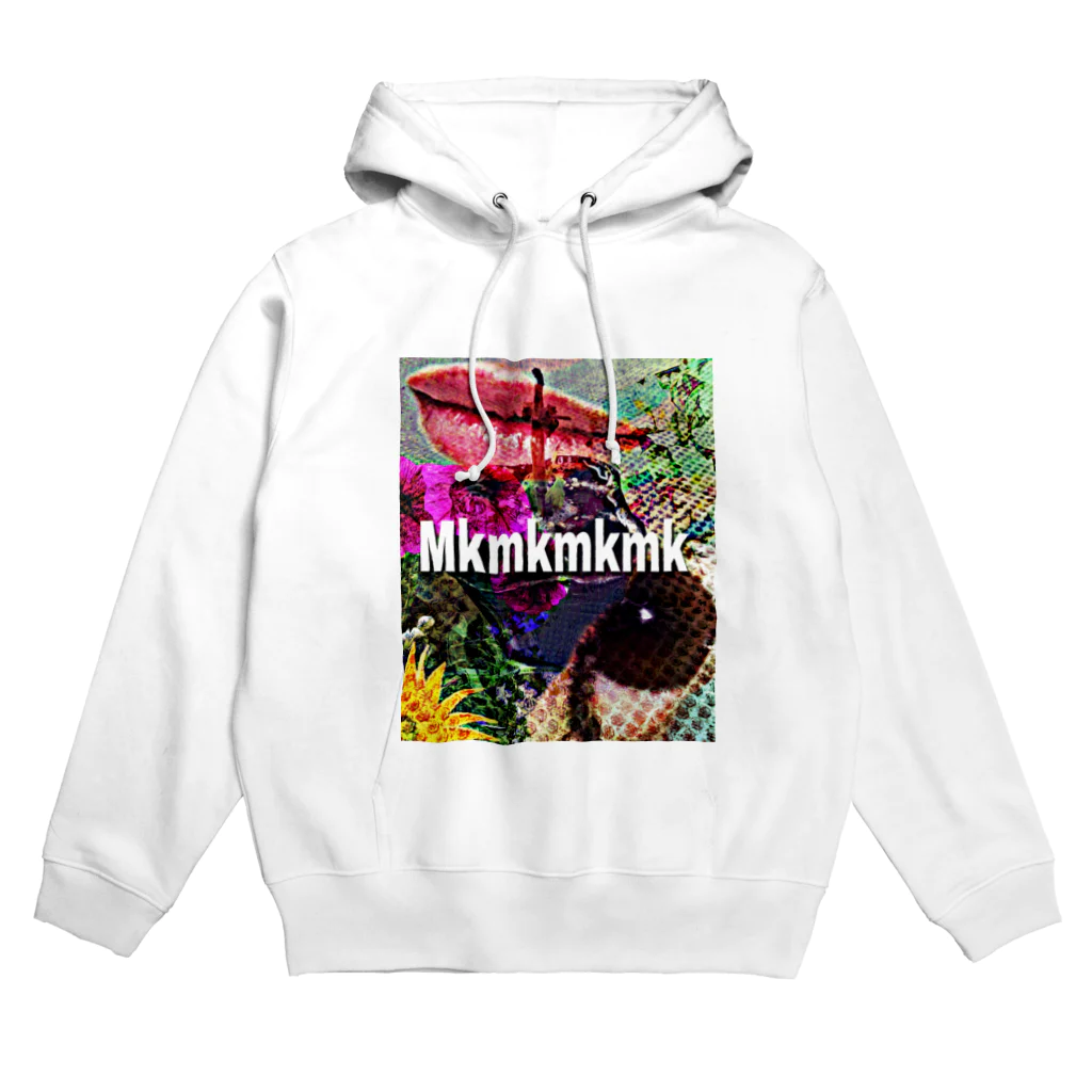 だまちゃんの生きてる世界のGee Hoodie