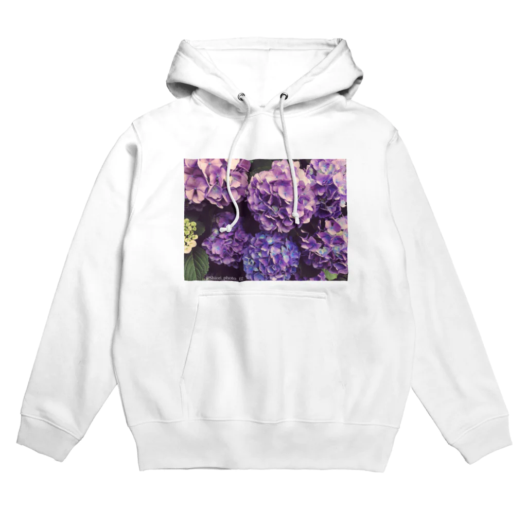 Photosのnot fade Hoodie