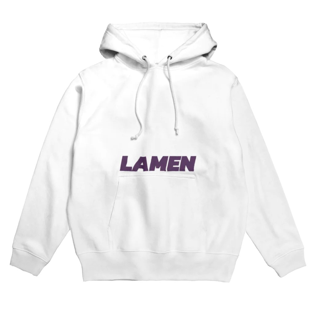 【らーめん TOKEN】のLAMEN Hoodie