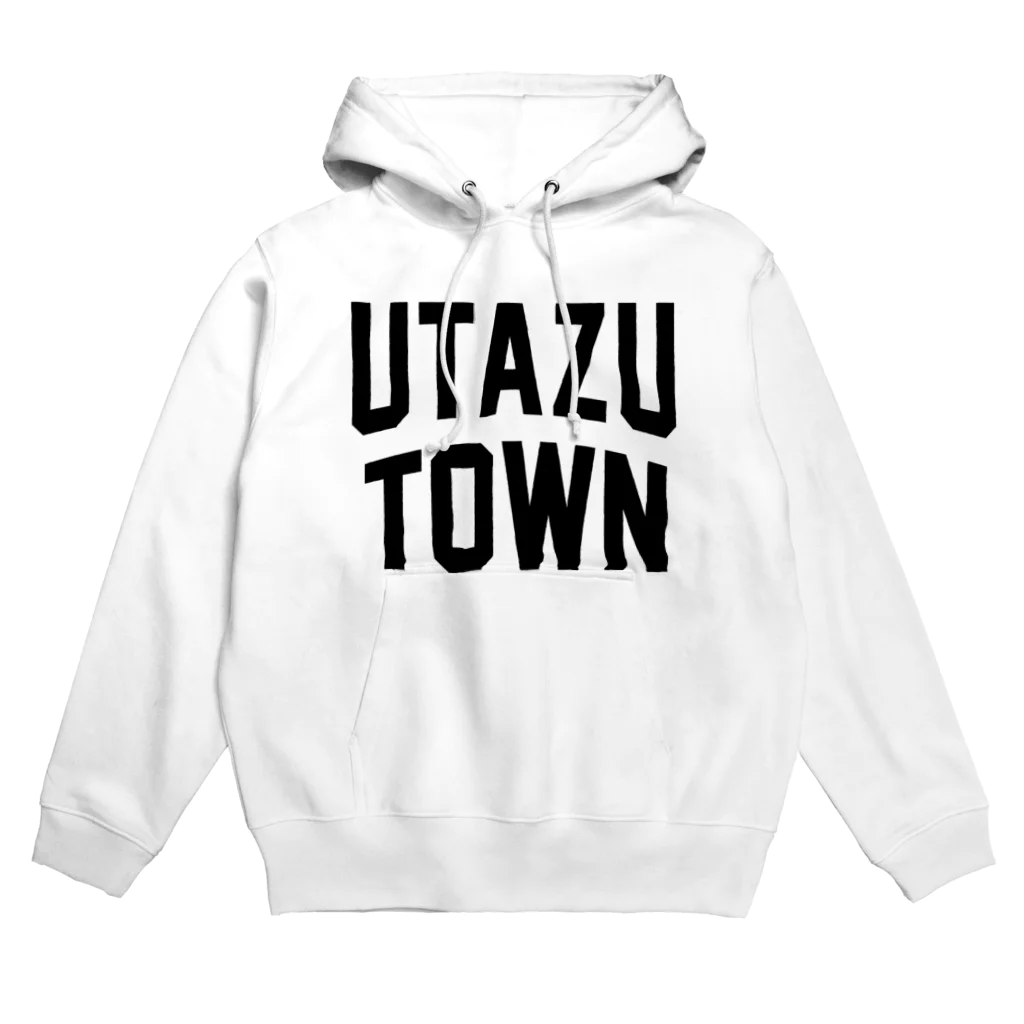 JIMOTOE Wear Local Japanの宇多津町 UTAZU TOWN パーカー